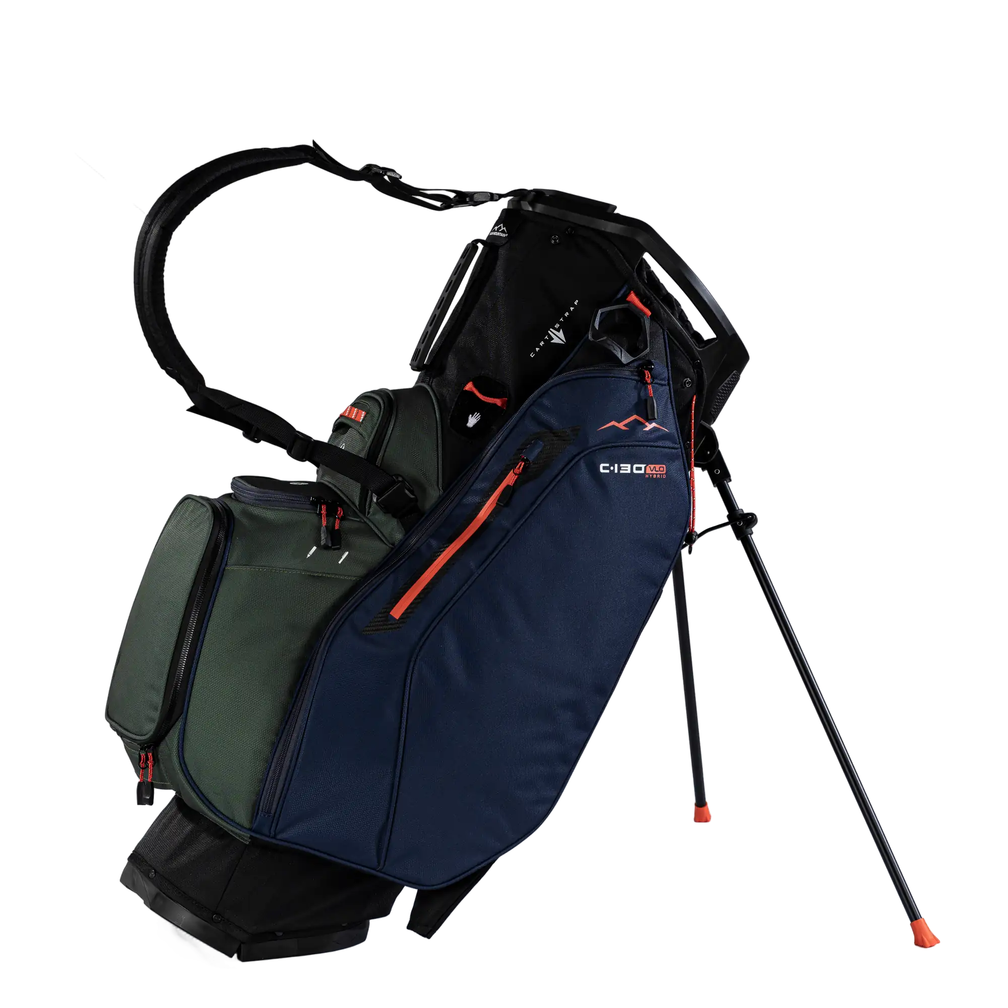 Best Sellers - Golf Bags